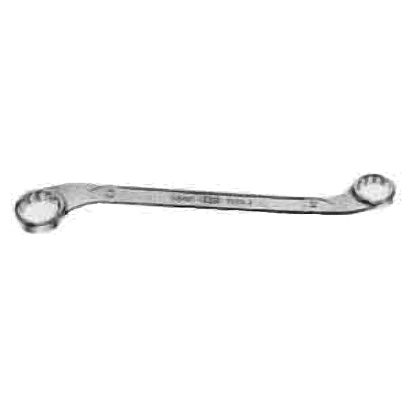 12 PT DOUBLE END WRENCH 10X11MM