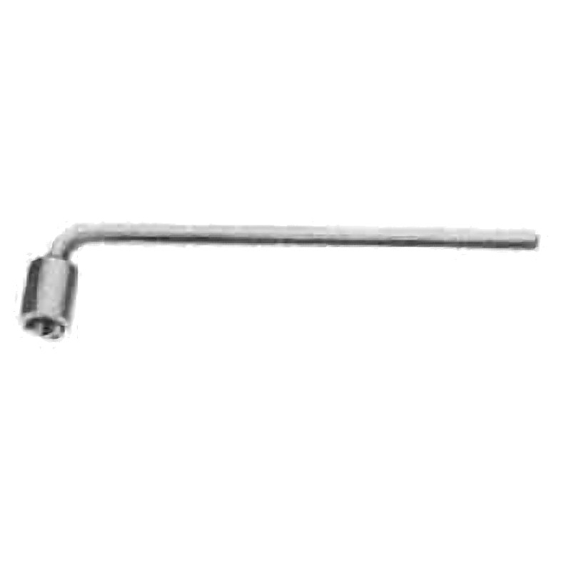 WRENCH L-TYPE 6-POINT 6MM