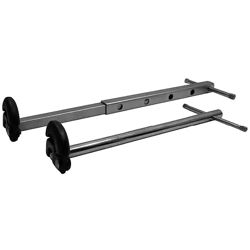WRENCH BASIN CLIP-ON CBW-1017 EXTENSIBLE 10-17MM