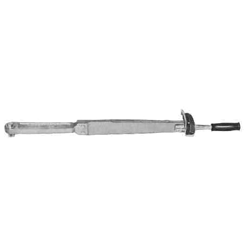 TORQUE WRENCH DIRECT READING BEAM TYPE 1" SQ DR 100-1000NM