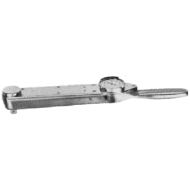 TORQUE WRENCH DIAL TYPE 3/4" SQ DR 30-280NM