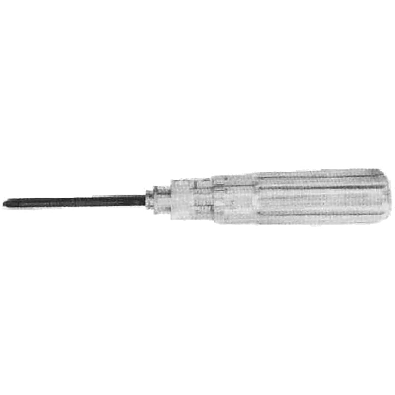 PRESET TYPE TORQUE DRIVER 10-60NM