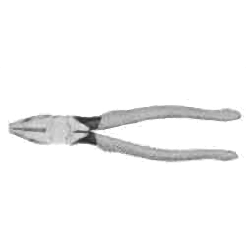 SIDE CUTTING & REAMER PLIERS 150 MM