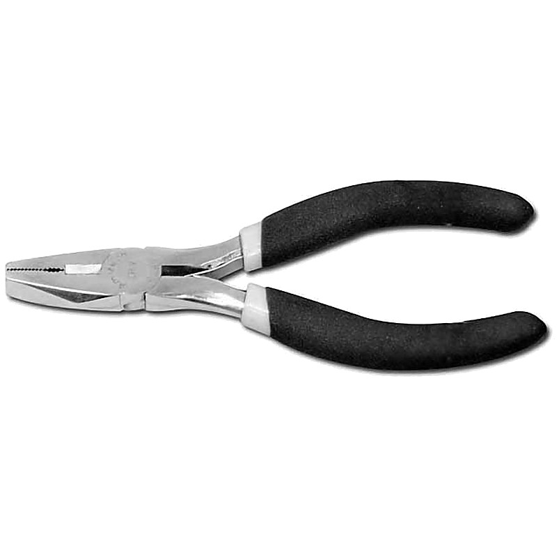 MINI SIDE CUTTING PLIERS 115MM
