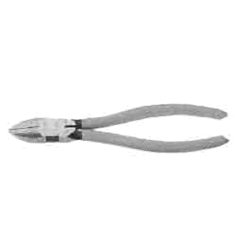 DIAGONAL CUTTING PLIERS 125MM