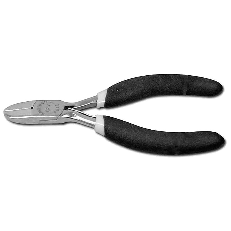 MINI DIAGONAL CUTTING PLIERS 115MM