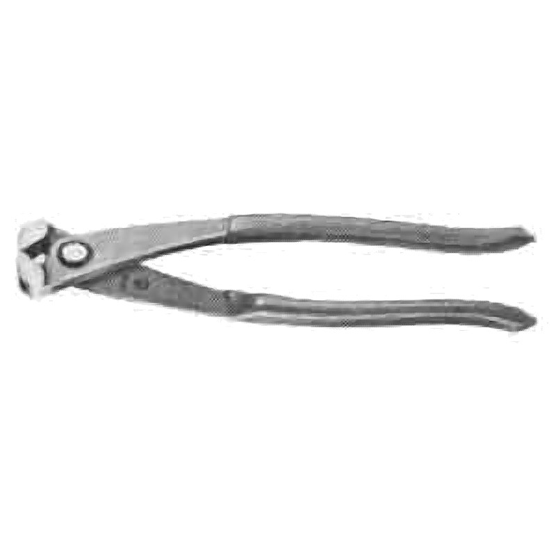 PLIERS BULLDOG END CUTTING 240MM