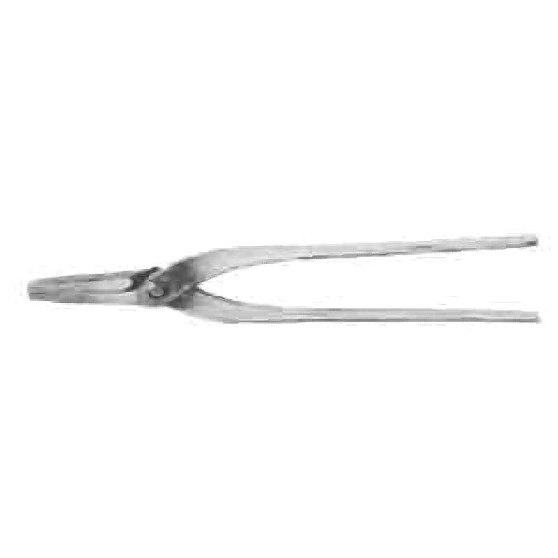 FLAT NOSE JAPANESE TYPE PLIERS 150MM