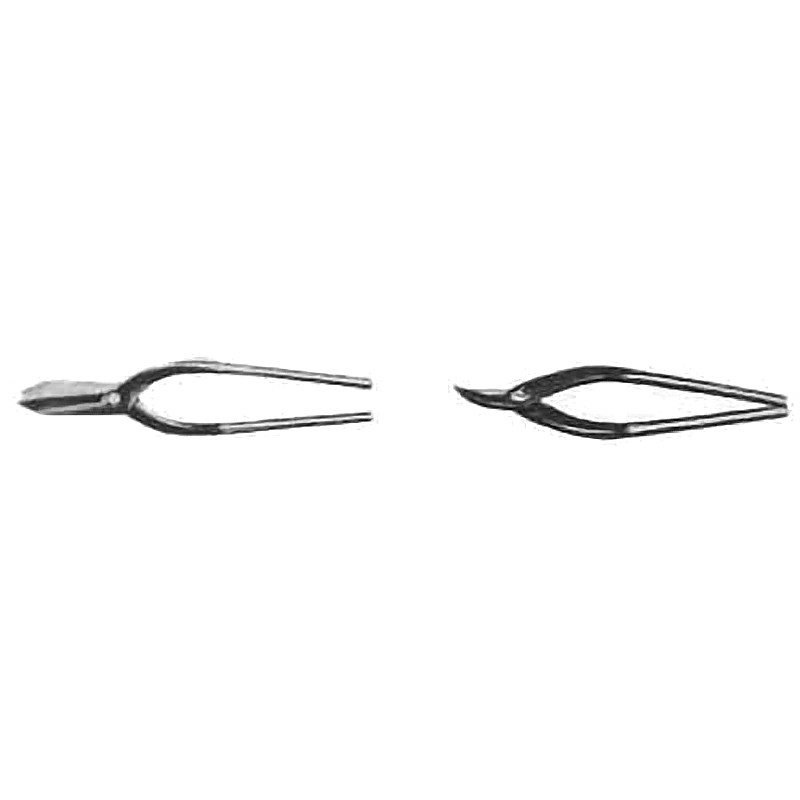 HAND SNIP CURVED 180MM