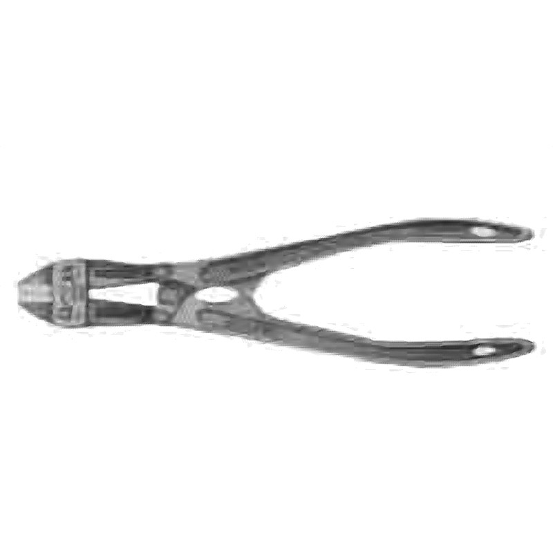 SPARE JAW FOR STRAIGHT BOLT CUTTER 300MM