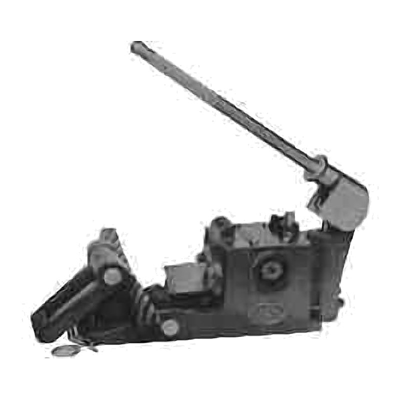 CUTTER WIRE ROPE HYDRAULIC CAPACITY 20MM