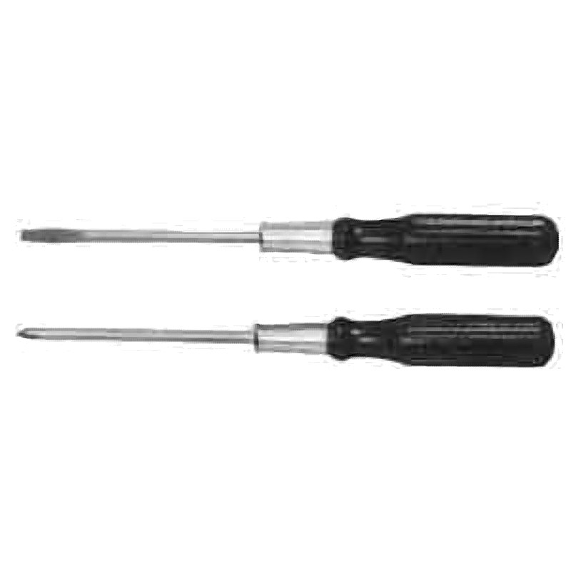 S/DRIVER WOOD HANDLE NO.0X75MM PHILLIPS
