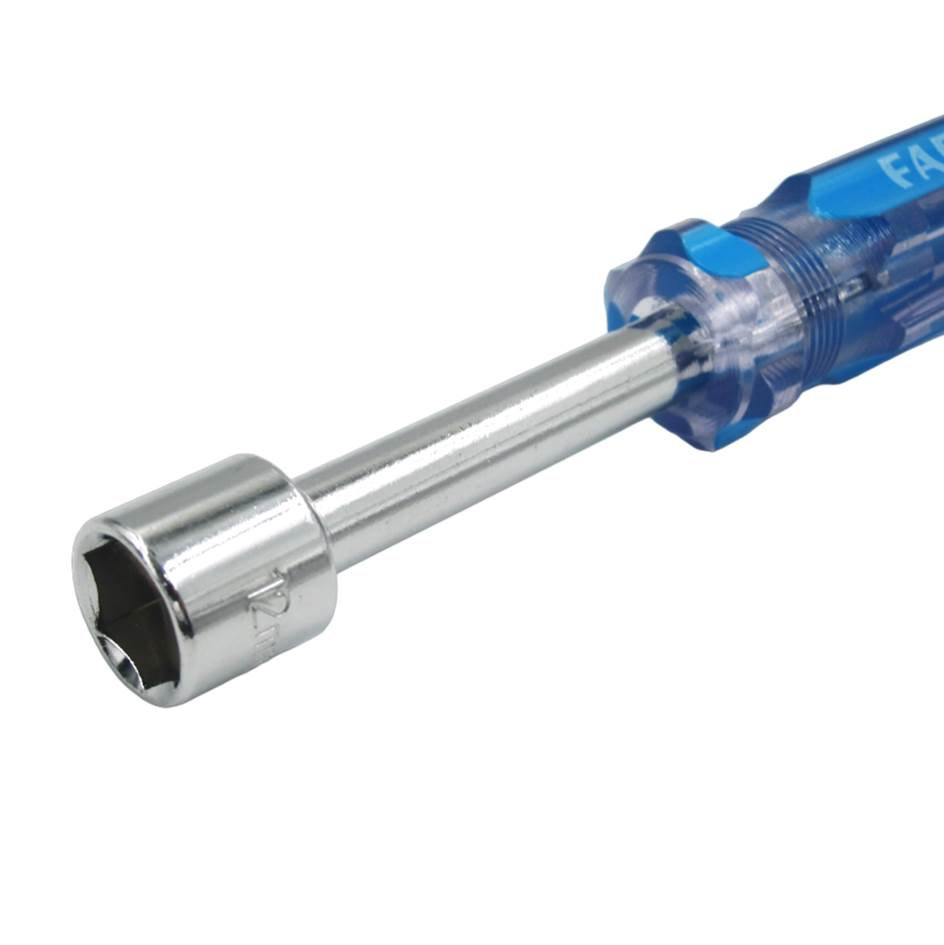 HEXAGON NUT DRIVER 4.0MM view 2