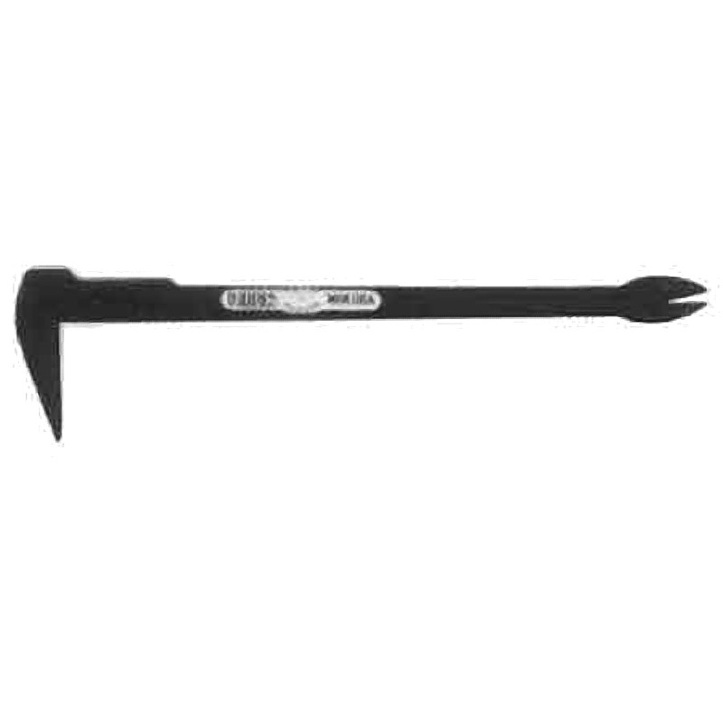 CLAW & NAIL PULLER BAR 200MM