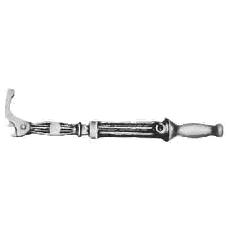 NAIL PULLER GIANT TYPE 460MM