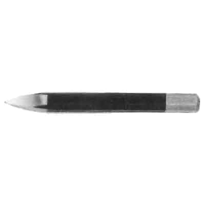 CHISEL CONCRETE 9X120MM