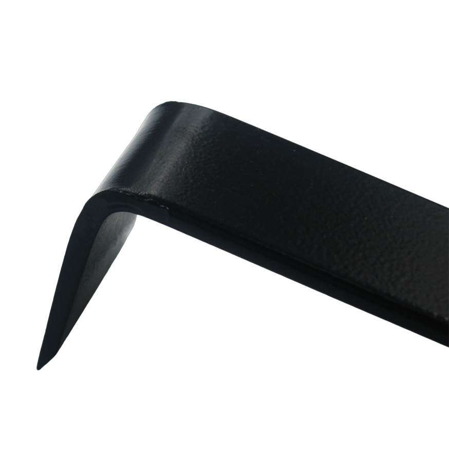 SCRAPER ANGLE DOUBLE ENDED 200MM view 2