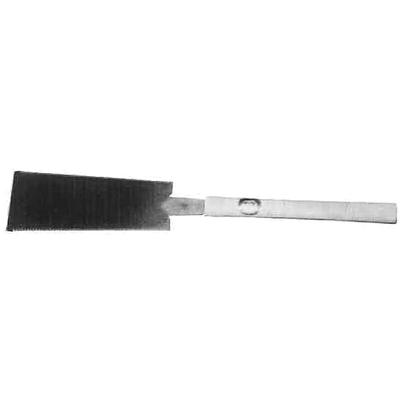 SAW DOUBLE BLADE 210MM BLADE