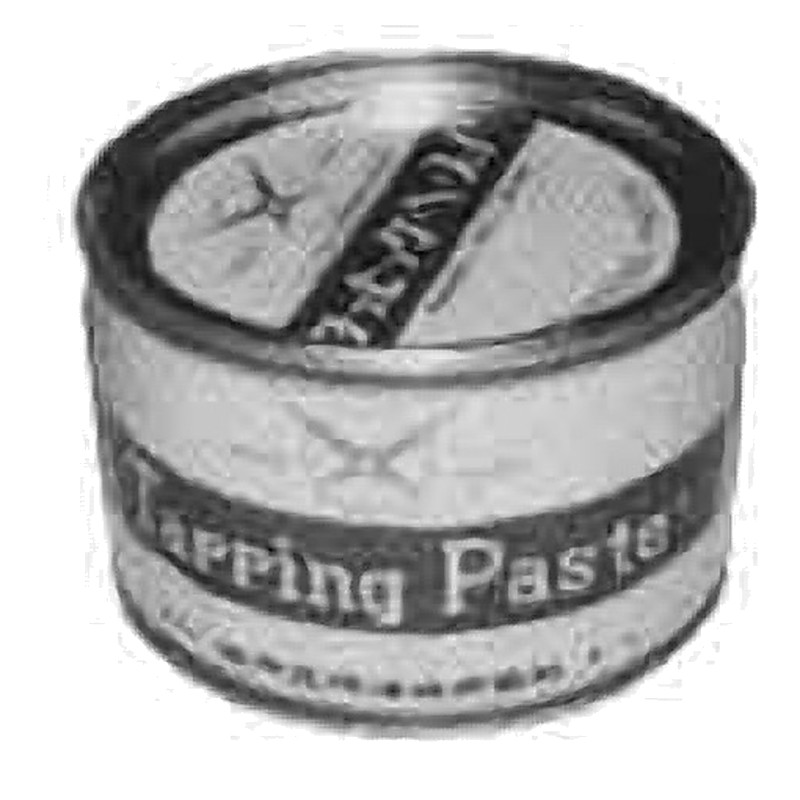 TAPPING PASTE 1KG