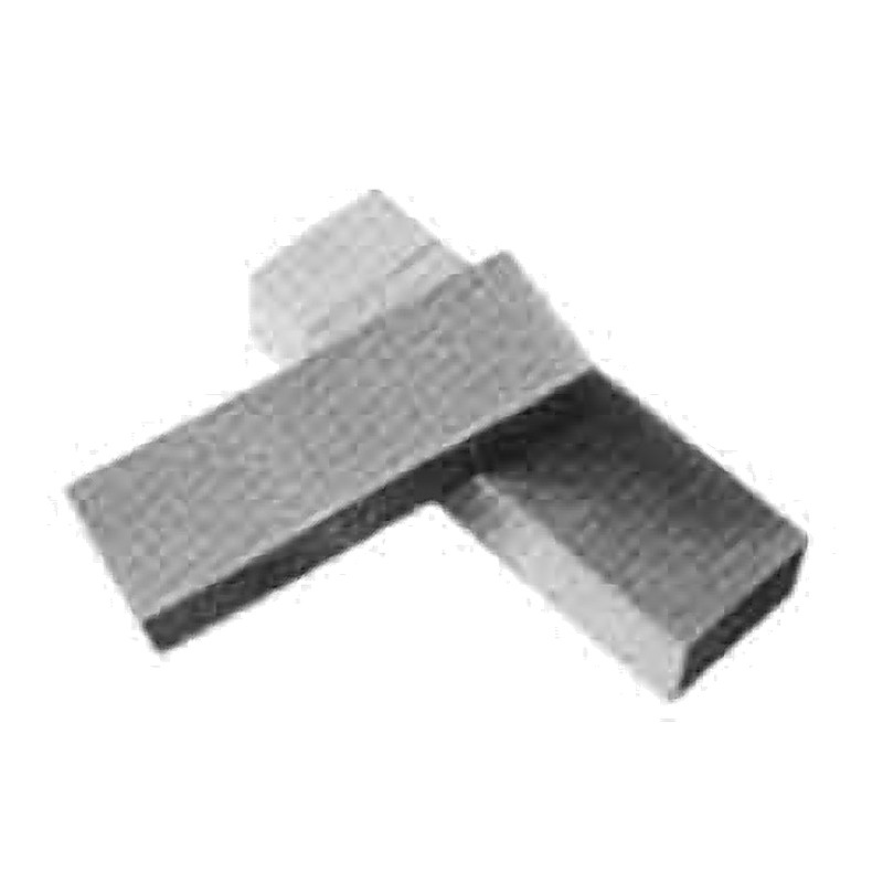 CARBORUNDUM OIL STONE COMBINATIONNATION 205X50X25MM