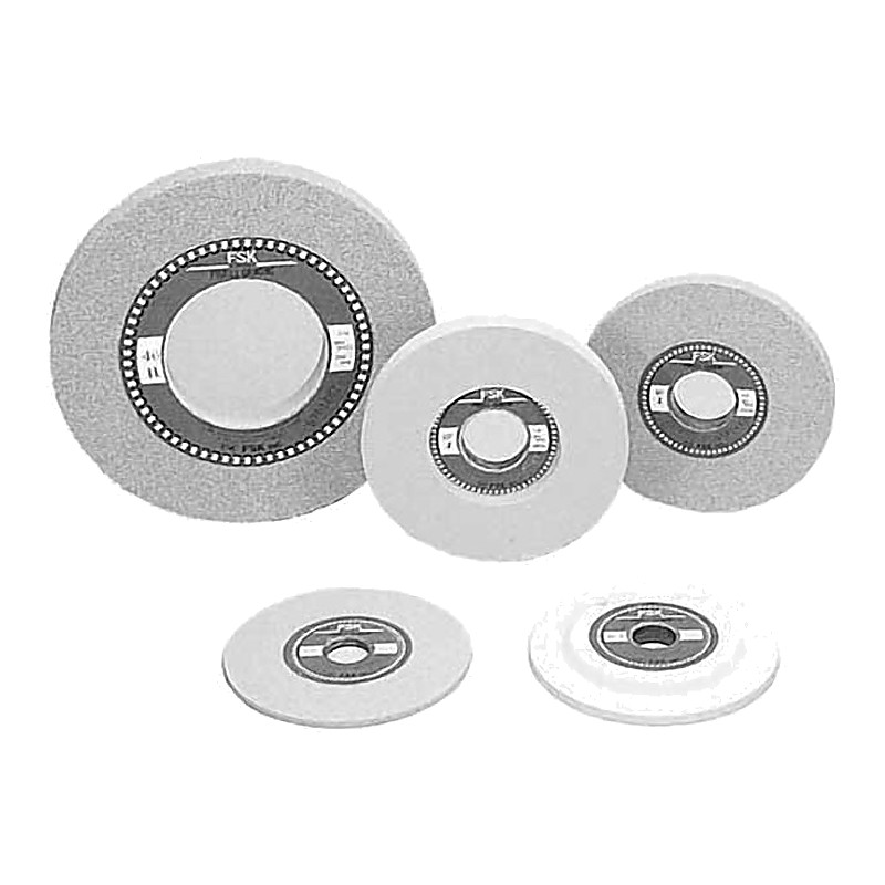GRINDING WHEEL STRAIGHT A 125X20X32MM