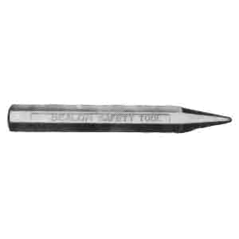NON-SPARK CONCRETE CHISEL BERYLLIUM COPPER 20X200MM