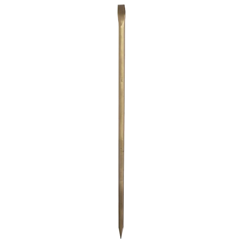 NON-SPARK CROWBAR HEXAGON BODY 22X1000MM