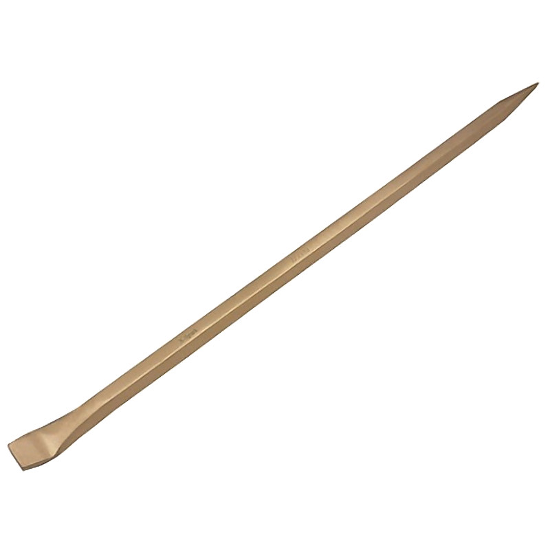 BAR PINCH BLADE 30MM/OL 1200MM NON-SPARK BERYLLIUM COPPER