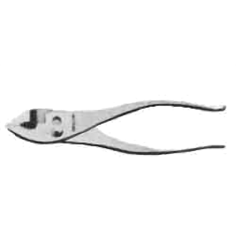 NON-SPARK COMBINATION PLIERS SLIP JOINT 150MM