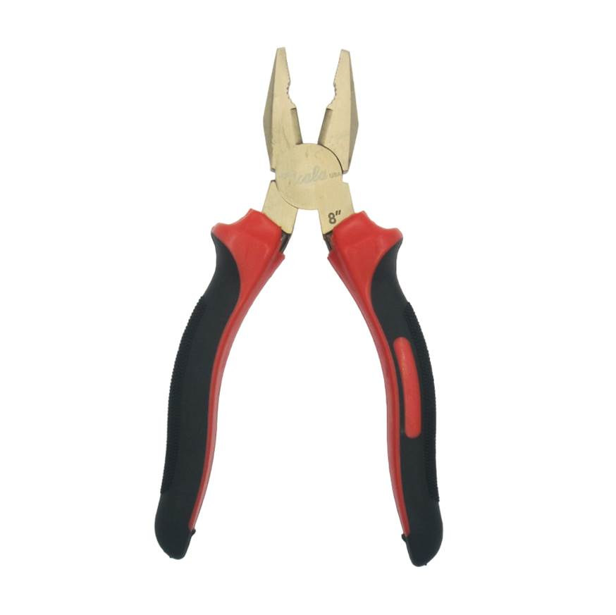 NON-SPARK SIDE CUTTING PLIERS 150MM