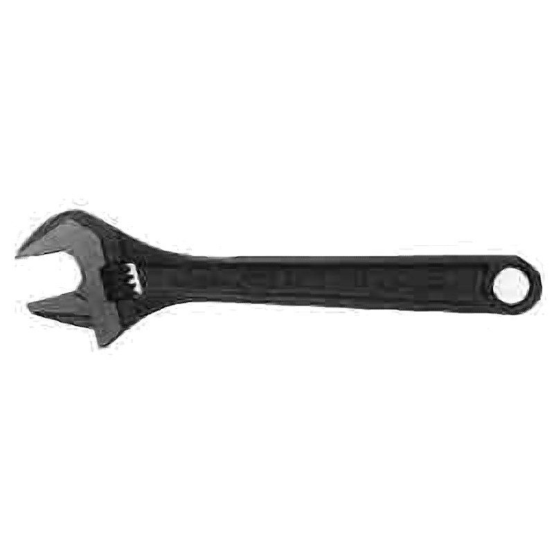 ADJUSTABLE WRENCH 155MM
BAHCO 8070