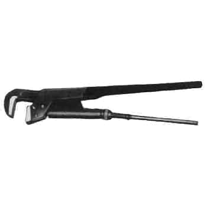 UNIVERSAL PIPE WRENCH 940MM
BAHCO 147