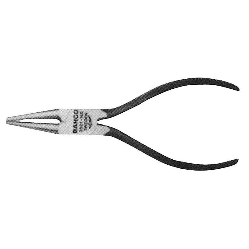 PLIERS ROUND NOSE BAHCO#2521G-140 152MM