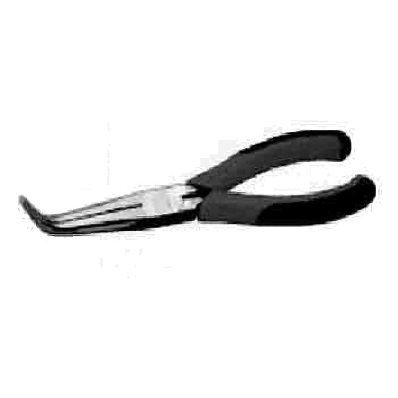 PLIER SNIPE NOSE BAHCO #2424G-160 174MM