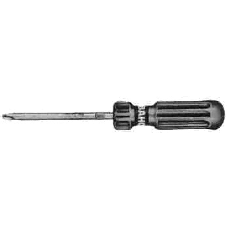 SCREWDRIVER ROUND BLADE BAHCO #BE-5620 #2 100MM