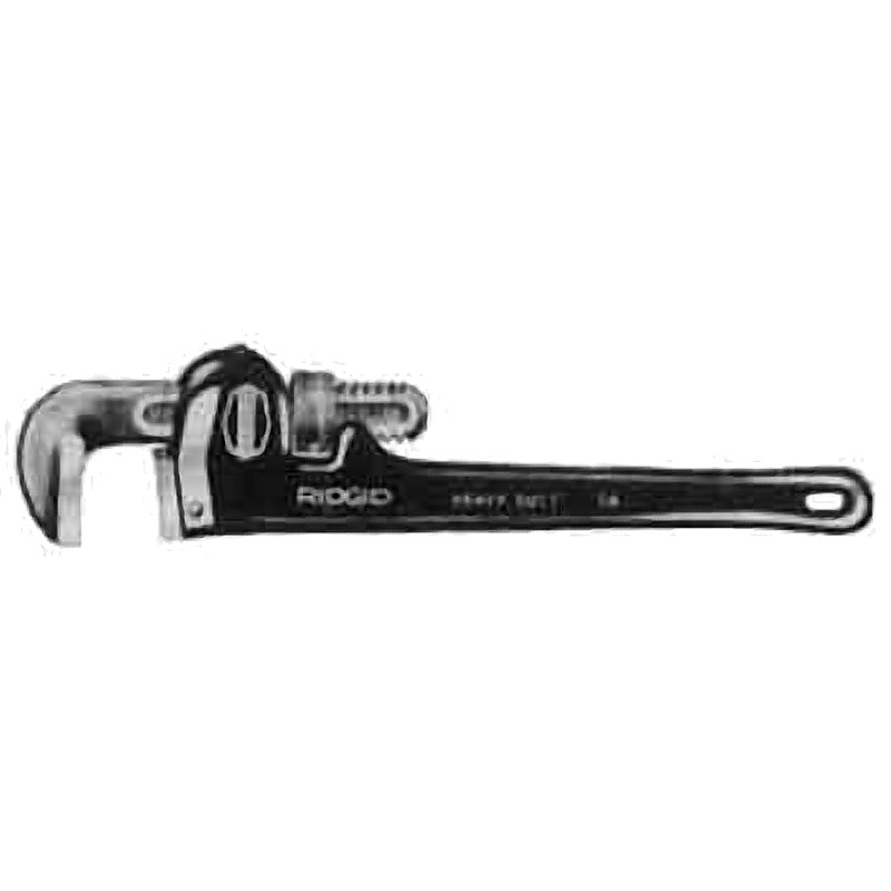 WRENCH PIPE STRAIGHT RIDGID 600MM
RIDGID 31030