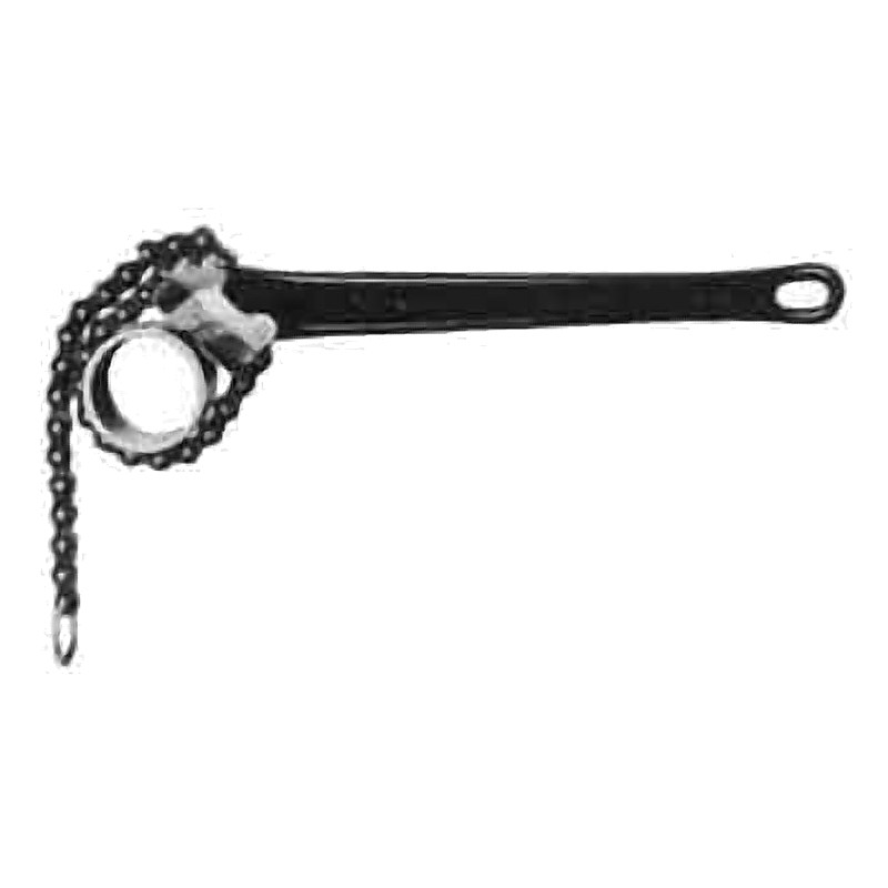CHAIN PIPE WRENCH 350MM