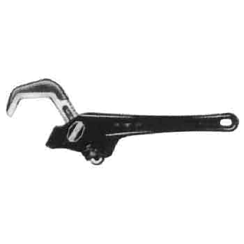 WRENCH OFFSET HEX RIDGID #E1109-1/2"