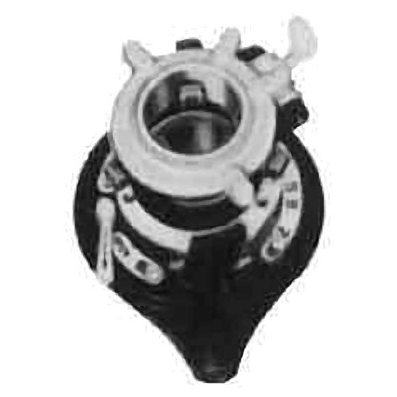 THREADER RATCHET RIDGID#65R-TC 25-50MM CAPACITY