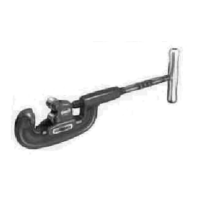 PIPE CUTTER HEAVY-DUTY RIDGID #1-A 1/8 TO 1-1/4"