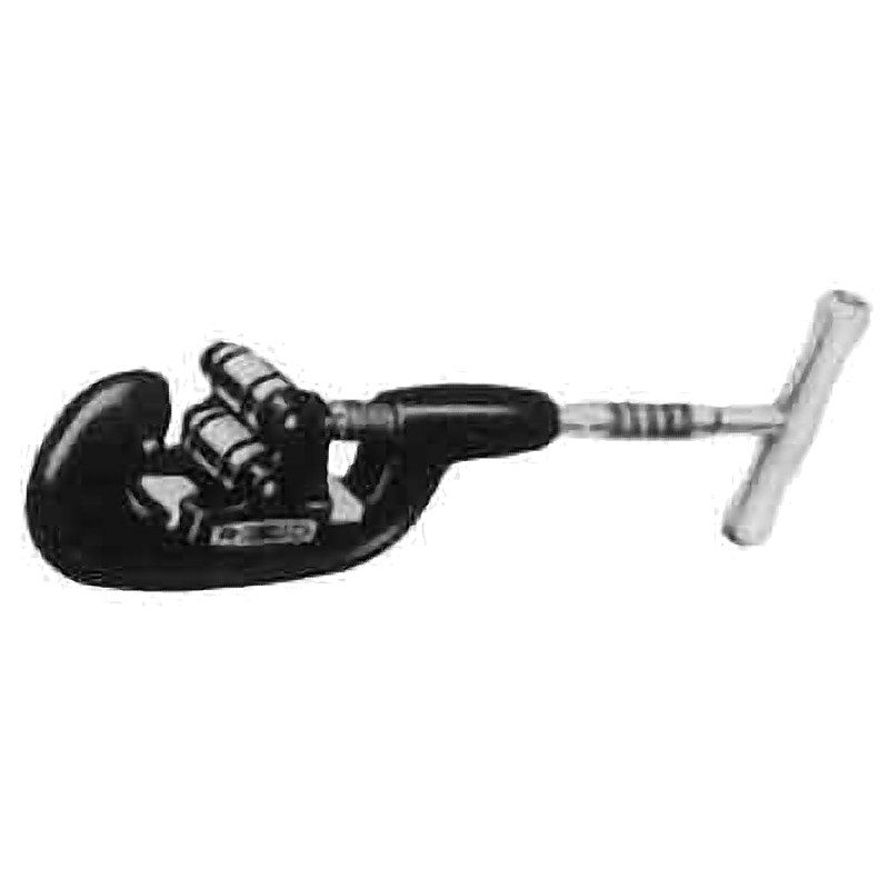 PIPE CUTTER WIDE ROLL RIDGID #202 3-50MM CAPACITY