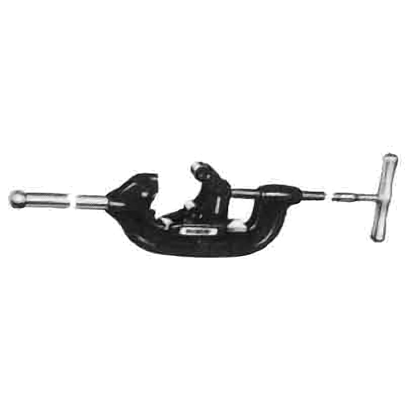 PIPE CUTTER HEAVY-DUTY RIDGID #3-S CAPACITY 1 TO 3"