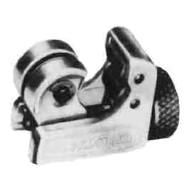 CUTTER TUBING RIDGID #103 16MM CAPACITY
RIDGID 32975