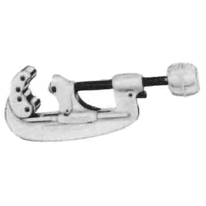 CUTTER TUBING QUICK ACTING RIDGID #152 6-66MM CAPACITY