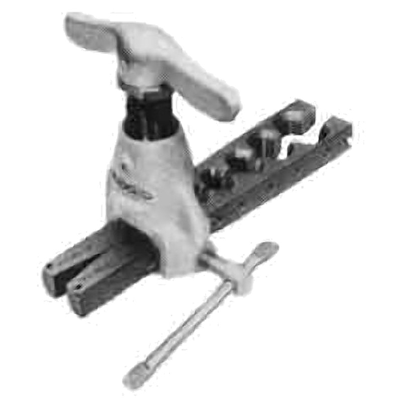 FLARING TOOL RIDGID #377
3/16-3/4"