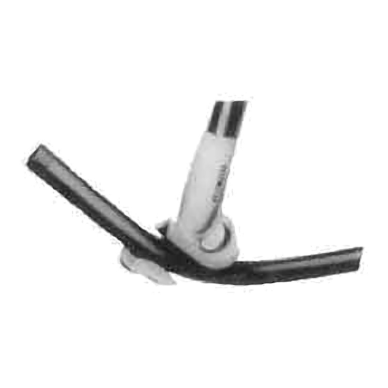 CONDUIT BENDER
HICKEY-TYPE HEAVY WALL
RIDGID #B-1712