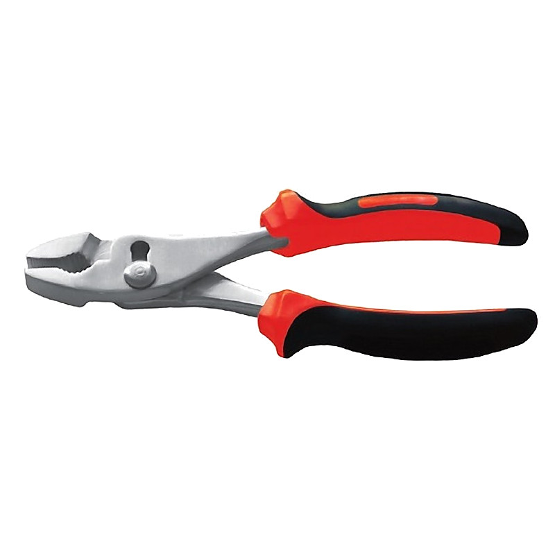 STAINLESS STEEL COMBINATION SLIP JOINT PLIERS 150MM
