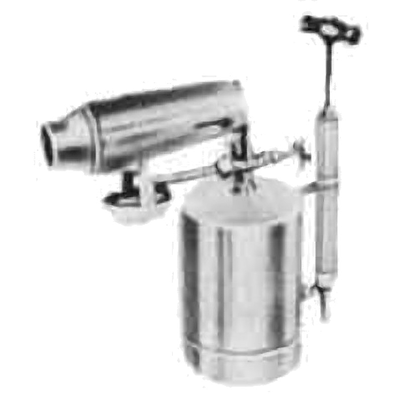 TORCH KEROSENE BRASS 1LTR
