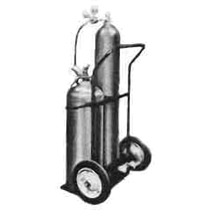 液化气瓶搬运车， 1600×400×400MM