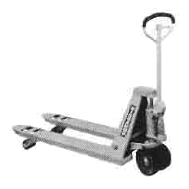 TRUCK HAND PALLET HYDRAULIC
1.5TON